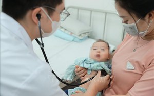 Thu hẹp khoảng trống miễn dịch để bảo vệ trẻ trước virus RSV