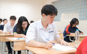Duy trì Kỳ thi tốt nghiệp Trung học Phổ thông, tiếp tục chuẩn hóa, nâng cao độ tin cậy