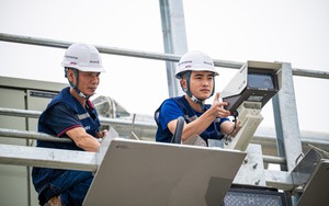 Công nghệ phải trở thành động lực nâng cao năng suất quốc gia
