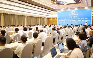 Nhiều nội dung thay đổi trong dự thảo Nghị định xăng dầu mới
