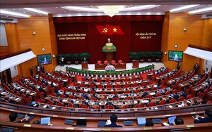 Nghị quyết Hội nghị lần thứ ba Ban Chấp hành Trung ương Đảng khoá XIV