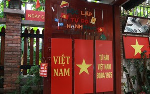 Người lao động nghỉ 5 ngày liên tiếp nhân dịp Quốc khánh 2/9 năm 2026
