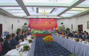 Việt Nam - Lào tiếp tục phối hợp tìm kiếm, hồi hương hài cốt liệt sĩ