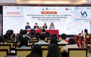 Hướng tiếp cận mới trong tái tạo sinh học và thẩm mỹ nội khoa