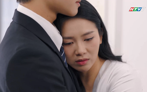 Giữ lấy tình yêu: Tình yêu mong manh, vừa chớm nở đã chịu thử thách