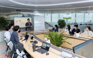 Viettel mở dữ liệu thực tế cho thí sinh Viettel AI Race 2026