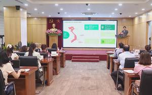 Xanh hóa, chuyển đổi số trong ngành thực phẩm và hàng tiêu dùng nhanh