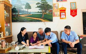 Lịch chi trả lương hưu, trợ cấp tháng 8/2026 cần lưu ý