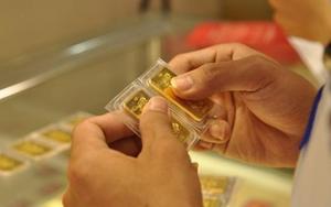 Đề nghị Quốc hội giám sát, làm rõ trách nhiệm bộ, ngành về vàng miếng