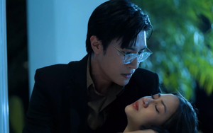 Thế thân làm dâu hào môn trong "Yêu em như ngày đầu tiên"