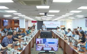 TP. Hồ Chí Minh: Tìm hướng xử lý hơn 780 tuyến đường trùng tên, trùng số
