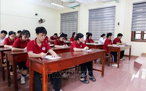 Tuyên Quang: Rút toàn bộ các bài thi Toán đạt điểm 10 để kiểm tra