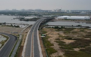Phường Phú Mỹ tìm thông tin chủ sử dụng đất liên quan dự án Tỉnh lộ 991 nối dài
