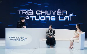 Trò chuyện với tương lai - Mùa 4 | Tập 16: Khi nỗi sợ lớn nhất đến từ chính những tổn thương bên trong