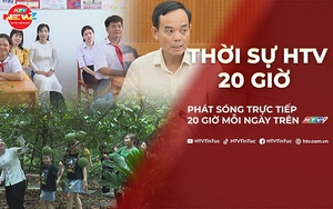 Thời sự HTV ngày 7/7/2026 | Ban chỉ đạo phòng, chống tham nhũng, lãng phí, tiêu cực TP. Hồ Chí Minh họp phiên thứ 14