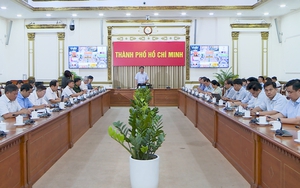 Hội nghị toàn quốc sơ kết công tác chống buôn lậu, gian lận thương mại và hàng giả