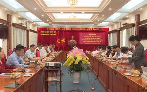 Góp ý hoàn thiện các dự án luật, khơi thông nguồn lực phát triển kinh tế