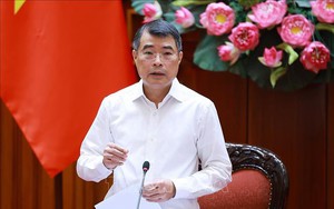 Thủ tướng chủ trì họp Phiên họp của BCĐ Trung ương thực hiện Chương trình mục tiêu quốc gia