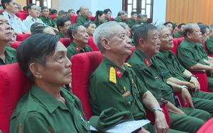 Bảo đảm quyền lợi cho cựu chiến binh