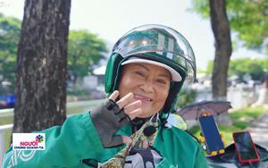 Người chung quanh ta: Nữ tài xế và những việc làm tử tế