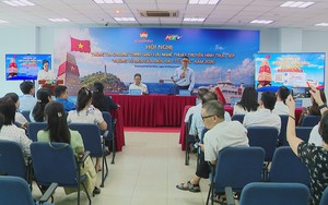 Lan tỏa nghĩa tình hướng về biên giới, biển, đảo