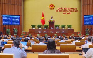 Tạo đột phá thể chế cho phát triển đô thị