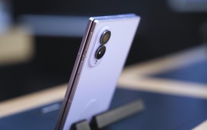 Không khí sôi động ngày đầu mở bán Galaxy Z Fold8 Series và Galaxy Z Flip8