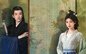Màn tráo đổi dung mạo và hành trình phá án trong "Hoa gian lệnh"