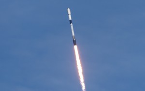 VinSpace hợp tác với SpaceX, mở bước tiến mới cho ngành công nghiệp không gian Việt Nam