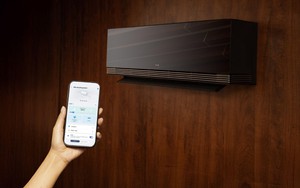 LG ra mắt điều hòa AI, làm mát theo từng người dùng