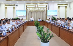TP Hồ Chí Minh tăng tốc hoàn thành các mục tiêu tăng trưởng năm 2026