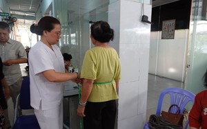TP Hồ Chí Minh triển khai giải pháp chưa có tiền lệ, tăng tốc khám sức khỏe toàn dân