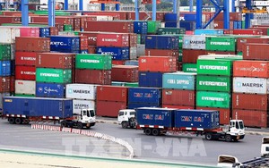 TP Hồ Chí Minh: Dồn lực cho mục tiêu tăng trưởng hai con số