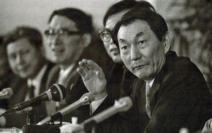 Cựu Thủ tướng Quốc vụ viện Trung Quốc Chu Dung Cơ từ trần