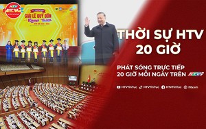 Thời sự HTV ngày 12/8/2026 | Tổng Bí thư, Chủ tịch nước Tô Lâm kết thúc tốt đẹp chuyến thăm cấp Nhà nước Australia