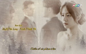 Ca khúc chủ đề phim TVB "Rừng vàng"