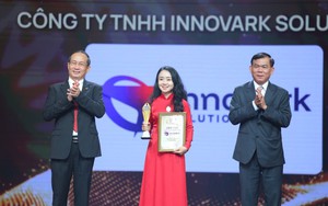 Innovark Solutions: Khơi dòng đổi mới, vươn ra toàn cầu