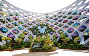 Gợi ý trải nghiệm Singapore cho kỳ nghỉ lễ 2/9