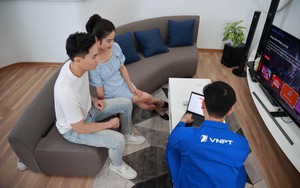 Xóa những “điểm mù” trong ngôi nhà hiện đại