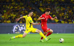 Lịch sử đối đầu Malaysia vs Việt Nam: Cái dớp bi kịch