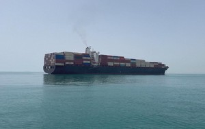 Iran bác tuyên bố Mỹ đang kiểm soát Hormuz