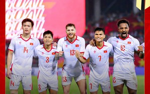 Việt Nam thắng Malaysia 2-0 ở bán kết ASEAN Cup