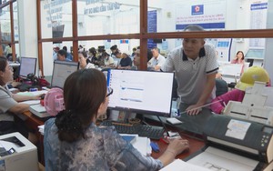 TP. Hồ Chí Minh tăng cường xử lý tình trạng chậm đóng BHXH, BHYT, BHTN