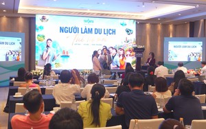 A.I. mở hướng phát triển du lịch thế hệ mới