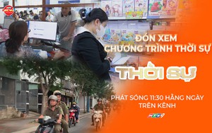 Thời sự trưa HTV ngày 17/8/2026 | Xã Đông Thạnh phát huy lực lượng an ninh cơ sở góp phần giữ gìn an ninh trật tự