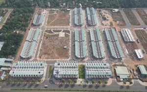 Miễn giảm phí nhà đất, cư trú khi có VNeID mức 2