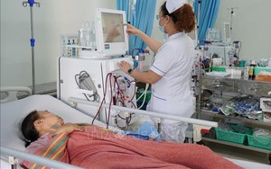 TP. Hồ Chí Minh xây dựng nghị quyết hỗ trợ 100% chi phí cho bệnh nhân suy thận mạn giai đoạn cuối