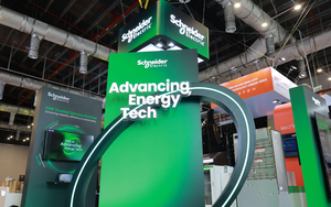 Schneider Electric: Giải pháp hạ tầng số và năng lượng xanh cho doanh nghiệp Việt trong kỷ nguyên mới