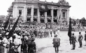 Cách mạng Tháng Tám 1945 - Dấu ấn thời đại