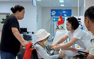Đề xuất 7 nhóm người khám tại nhà vẫn được BHYT chi trả